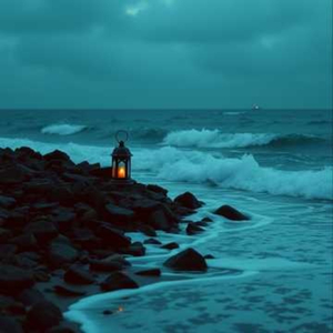 KAPILMIŞIM FIRTINANA