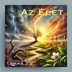 Szárnyam törött, mégis repülök