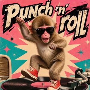 Punch 'n' roll