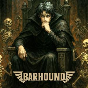 The Graveyard Clerk Knows My Name