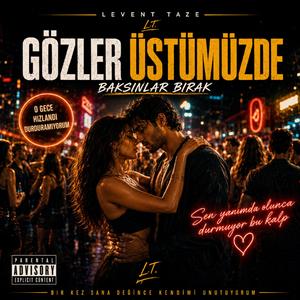 Gözler Üstümüzde