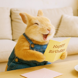 おたんじょうびのうた