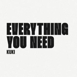 Everything You Need