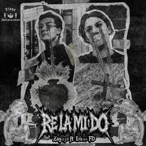 RE LA MI DO (feat. Bless FD)