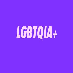 LGBTQIA+