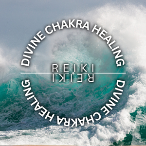 Reiki Universal Vibrations