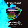 Márcia - Brokenheart