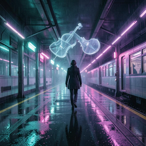 落空的期盼