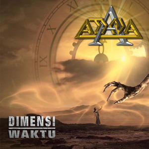 Dunia Konspirasi (Chapter II)