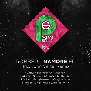 Namore (John Vertel Remix)