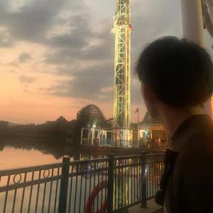 monster - 永不失联的爱