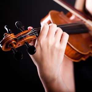 Sword Dance Red Sleeve