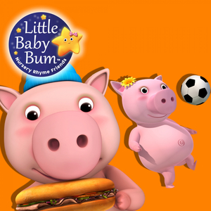 Das kleine Schweinchen