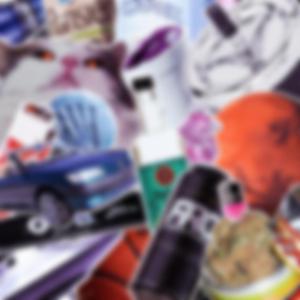 Friorité (feat. Yung F. Zilla)