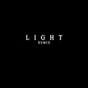 Lesser_T - Light（Sen remix）