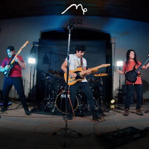 Inconsistencias (En Vivo)