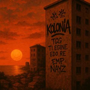 KOLONIA