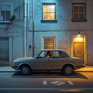 路过你窗前的夜-昕楠