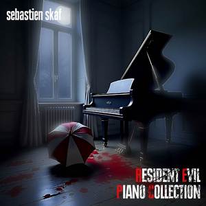 Free From Fear (from "Resident Evil 3: Nemesis")