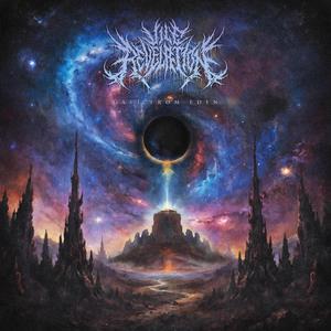 The Fall of Yggdrasil (feat. Cole Odom of Ov Ruin)