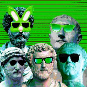 Hadrianus (Senators hate him, how he stopped the Picts with one simple trick-)