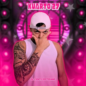 Ela Senta Gostosinho