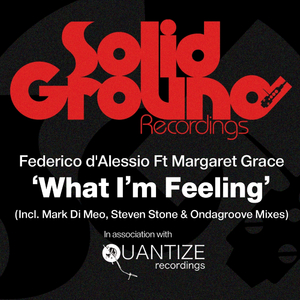 What I'm Feeling (Mark Di Meo Instrumental)