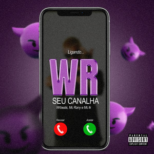 Wr Seu Canalha