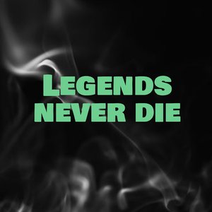 Legends Never Die / Nunca Morirás (Cover)