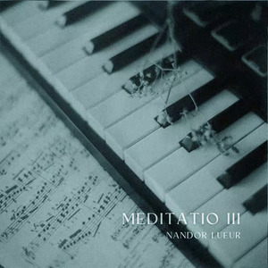 Meditatio III