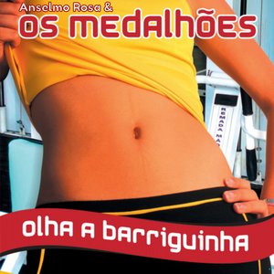 Olha a Barriguinha