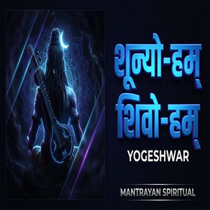 शून्यो-हम् शिवो-हम्