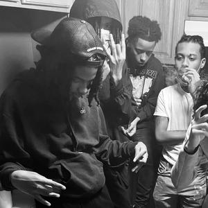 Cant Guard Us (feat. LilRomiee, 30RT & 90RT)