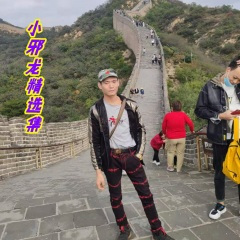 都说做个男人挺好 (Live)