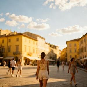 这一生追逐什么梦都不为过