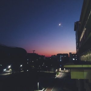 明天你好