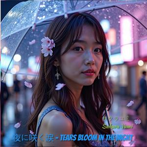 夜に咲く涙 - Tears Bloom in the Night