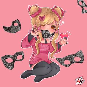 Mas?uerade - BanG Dream - em português