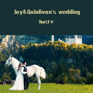 Jay&Quinlivan's wedding