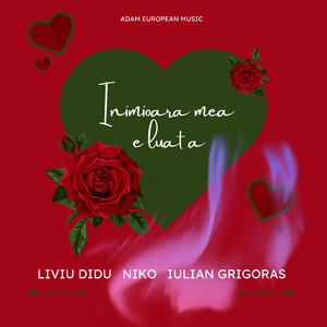 Inimioara mea e luata