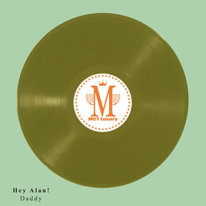 Daddy (Original Mix)