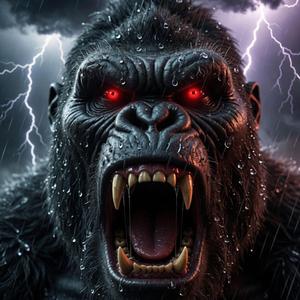 King Kong