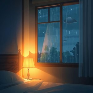 Featherbound Anime Lofi