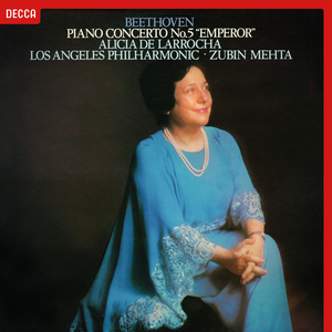 Piano Concerto No. 5 in E-Flat Major, Op. 73 "Emperor":3. Rondo (Allegro)