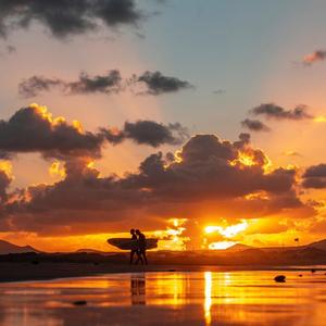 倒数的时光独白