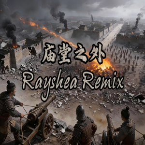 庙堂之外（Remix）