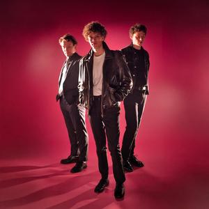 Because the Man (feat. Margo)