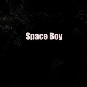 Space Boy
