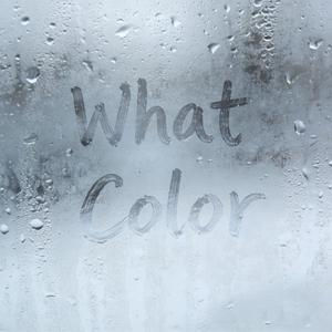 颜色