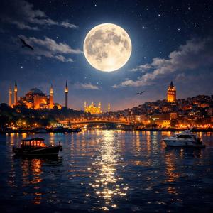 Bosphorus Breeze